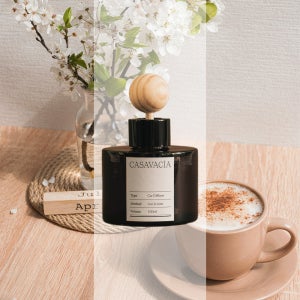 오르페옹 차량용 방향제 디퓨저 니치 벤츠 Eau de Parfum(25%)