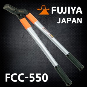 후지야 FCC-550 C 찬넬 컷터