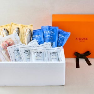 프리미엄 진짜제주 제주 갈치 특대 은갈치 설날 선물세트