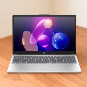 HP AMD R5-7530U Nero 15-fc0065AU 16GB Gen4 512GB 윈도우11홈 실버색상