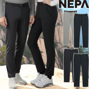 네파 등산바지 남자 여자 겨울 기모 본딩 아웃도어 바지