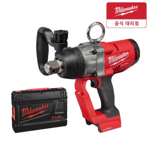 밀워키 M18 ONEFHIWF1-0X0 18V 임팩렌치 M18 FHIWF1-0X 베어툴