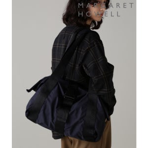 마가렛호웰 MHL 코튼 포플린 토트백 가방 숄더백 23AW 5783271004