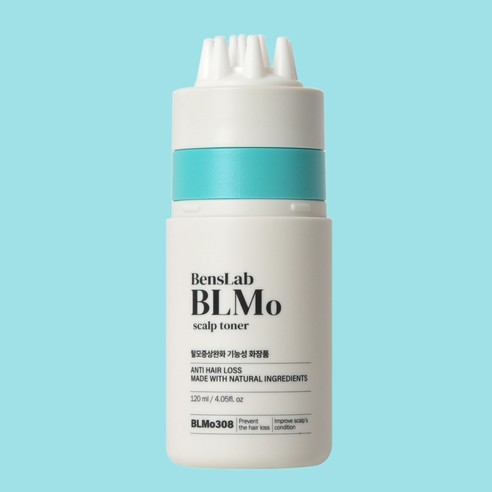 비엘모 두피토너 대용량 120ml, 1개(<b>탈모</b>완화 기능성)