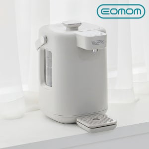 이오맘 스마트 자동출수 분유포트 보온 출산선물 임신선물 분유제조기 신생아선물