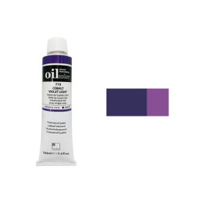 신한 유화물감 A 50ml 760 미네랄바이올렛 전문가용