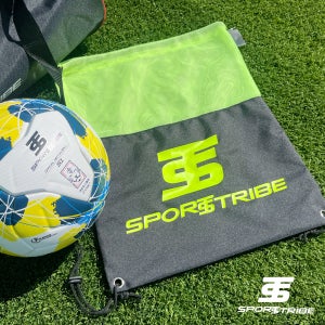 스포츠트라이브 축구공 가방 1개입 농구공 신발 축구 풋살 운동 헬스 스포츠 가방 짐색
