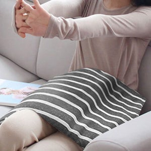 국산 참숯 온열찜질기 전기찜질팩