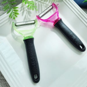 튼튼한 감자칼 무껍질칼 색상랜덤