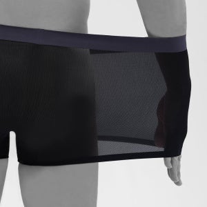 모그라미 스킨이즘 에어 남자드로즈 남자속옷 팬티 3+1세트