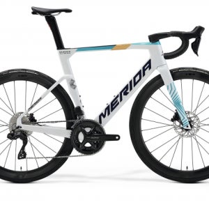 25 메리다 리액토 6000 105 DI2 카본로드자전거