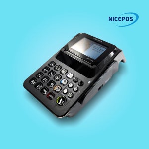 와이파이 일체형 카드단말기 IC카드체크기 관리비없음 SMT-T266
