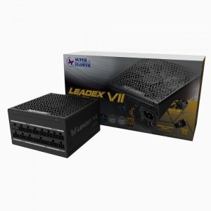 SuperFlower SF-850F14XG LEADEX VII GOLD ATX3.1