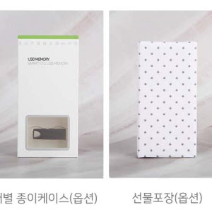 개별케이스 ( USB 없는 케이스 제품입니다)