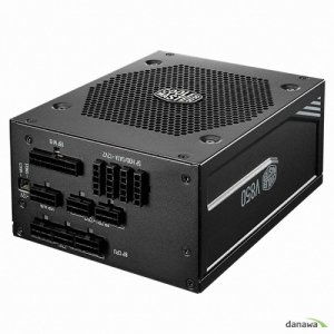 쿨러마스터 PLATINUM V850 FULL MODULAR