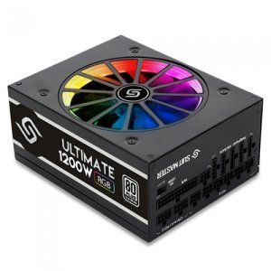 ABKO SUITMASTER ULTIMATE 1200W RGB 80PLUS PLATINUM