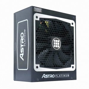 마이크로닉스 ASTRO Platinum 1050W 풀모듈러