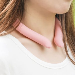 아이스 넥밴드 넥쿨러 쿨링 목걸이