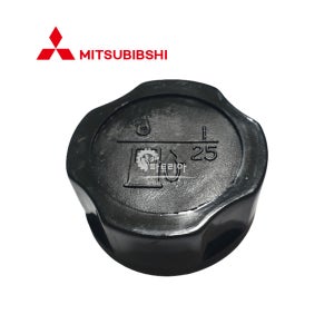 예초기 연료탱크 뚜껑 캡 TB43 미쓰비시 가즈 북성 부속