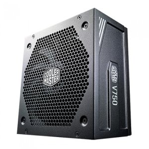 쿨러마스터 GOLD V750 V2 BLACK FULL MODULAR
