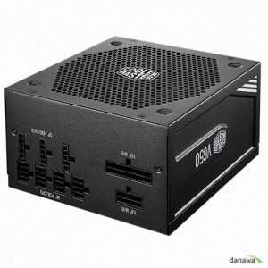쿨러마스터 GOLD V650 FULL MODULAR