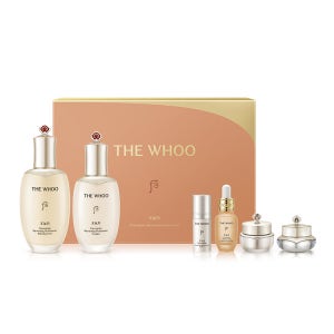 [더후] 천기단 화현 2종 세트