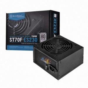SilverStone Strider Essential ST70F-ES230 iBORA