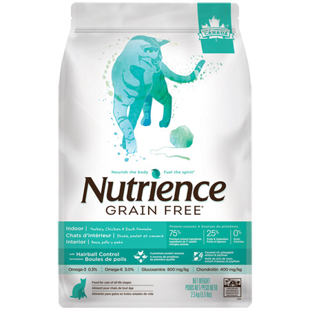 Nutrience