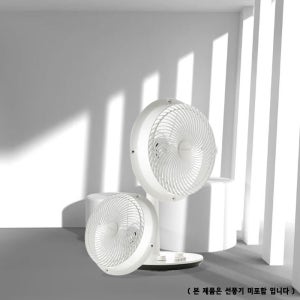 팬포머 가정용 선풍기 에어 써큘레이터 변신 키트 기본세트(FMS-35) 필터포함