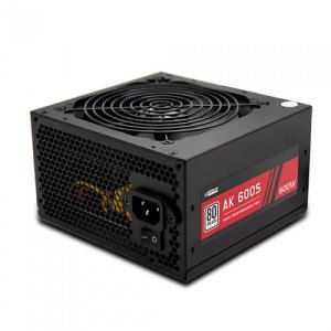 3RSYS AK 600S 80PLUS STANDARD 230V EU