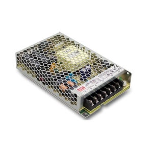 LRS-100-5 민웰 SMPS 100W 5V 18A
