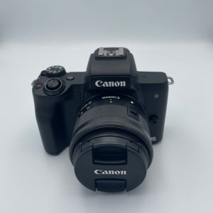 (카메라 대여)캐논 M50 미러리스 대여