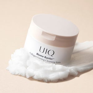 유이크 바이옴 베리어 콜라겐 퍼밍 클렌징 밤 100ml