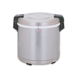 신일 SEJ-25000 전기밥솥 50인용 대용량 신일밥솥 식당 업소용