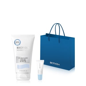 [N선물] 비오베르제뛰르 튼살 크림 150ml 세트 (+립 밤 5ml)