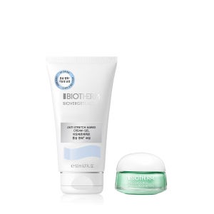 [N선물] 비오베르제뛰르 튼살 크림 150ml 세트 (+젤 15ml)