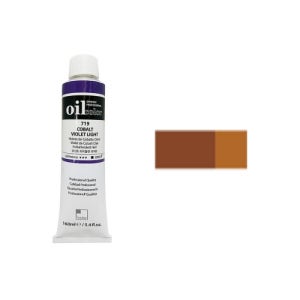 신한 유화물감 A 50ml 7101 골드오우커 전문가용