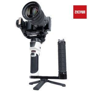 ZHIYUN 지윤 크레인 M3S 미니듀얼그립 세트