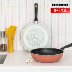 도루코 마이셰프 세븐티즈 프라이팬 궁중팬 28cm (팬 궁중웍)