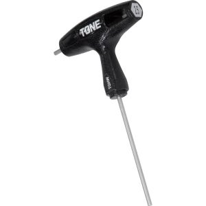 [토네] 양용 육각T렌치 GHW-2.5 2.5mm