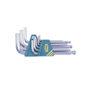 [토네] 볼렌치 세트 BS900 1.5-10mm