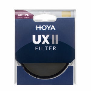 호야 UX CPL II 편광필터 72mm 카메라필터 풍경 단풍