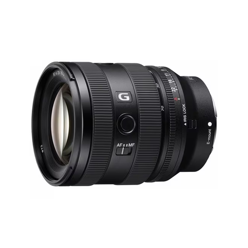 소니 (코디) 소니 알파  FE 24-70mm F2.8 GM II/SEL2470GM2