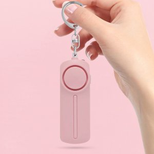 듀라맥스 휴대용 호신용 경보기 미니 호루라기 DMS-003
