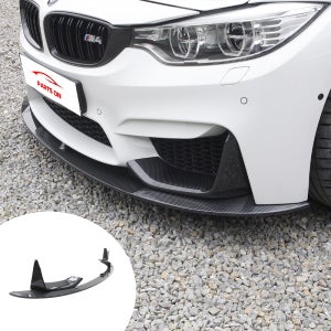 BMW M3 M4 퍼포먼스 프론트 립 파츠 튜닝 F80 F82 F83