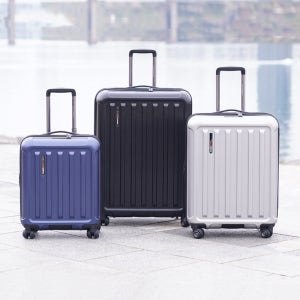 TC9089 아트오브트래블 53cm 63cm 74cm 대형 소형 캐리어 수하물용 기내용캐리어 화물용 큰여행가방 확장형 확장지퍼