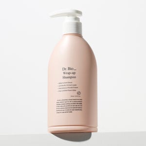 닥터바이오 랩업 샴푸 250ml[신생아부터 임산부까지 무실리콘 민감두피 미산성 보습 각질]