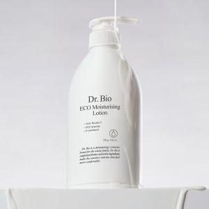 닥터바이오 에코 로션 250g [신생아 임산부 시니어 순한 무실리콘 유산균 보습]