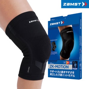 잠스트 무릎보호대 ZK-MOTION 니트형