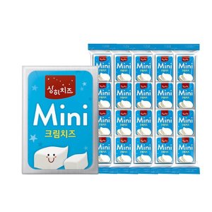 상하아기치즈 최저가 가성비상품